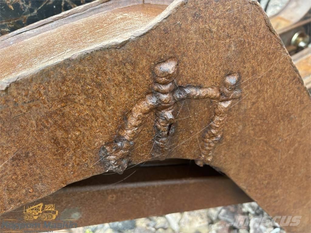 Valmet 890 Diger parçalar