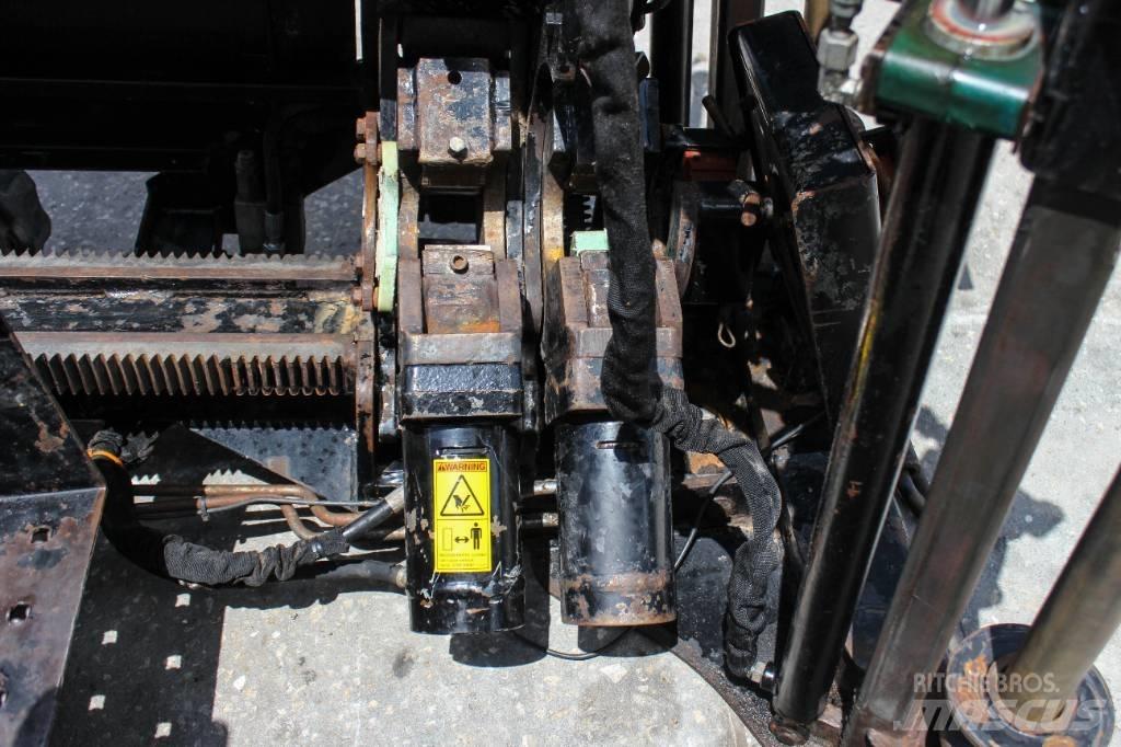 Ditch Witch JT9 Yatay sondaj makineleri