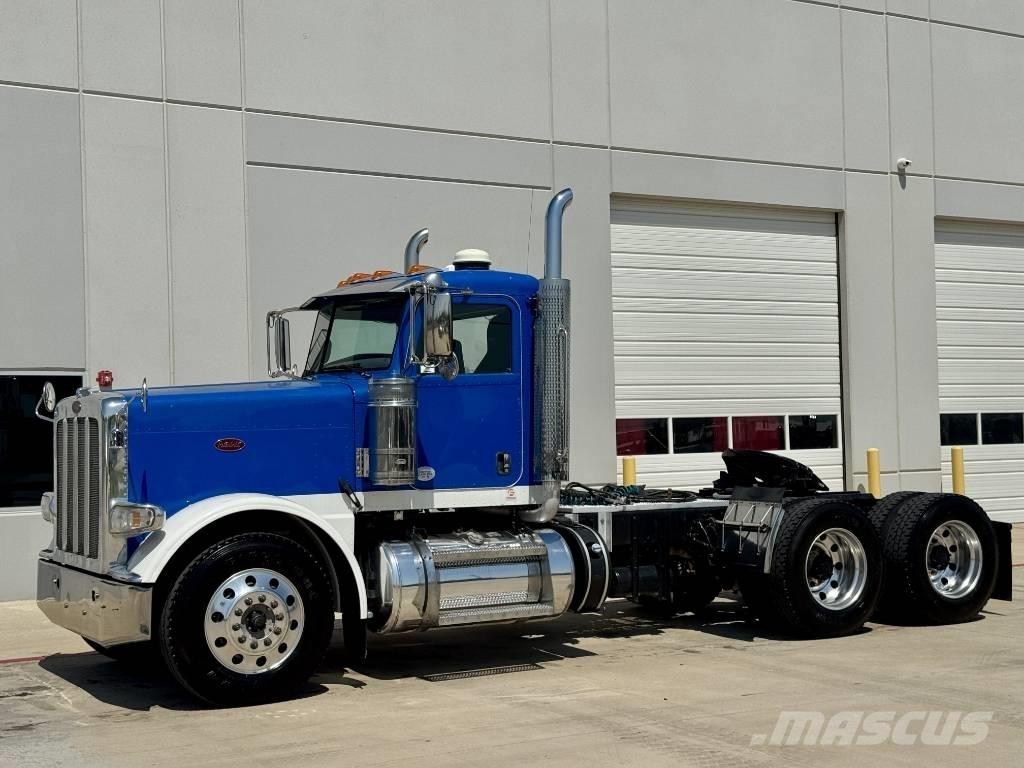 Peterbilt 389 Çekiciler