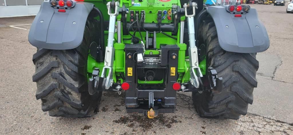 Merlo MF 44.9 CS Teleskopik yükleyiciler