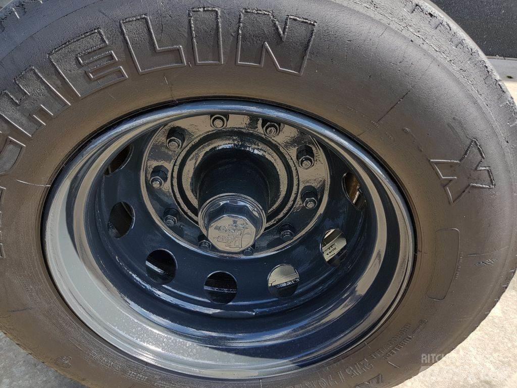  ** AGPRO 1AS Doliler