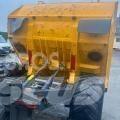 Terex TA9 Belden kirma kamyonlar