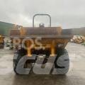 Terex TA9 Belden kirma kamyonlar