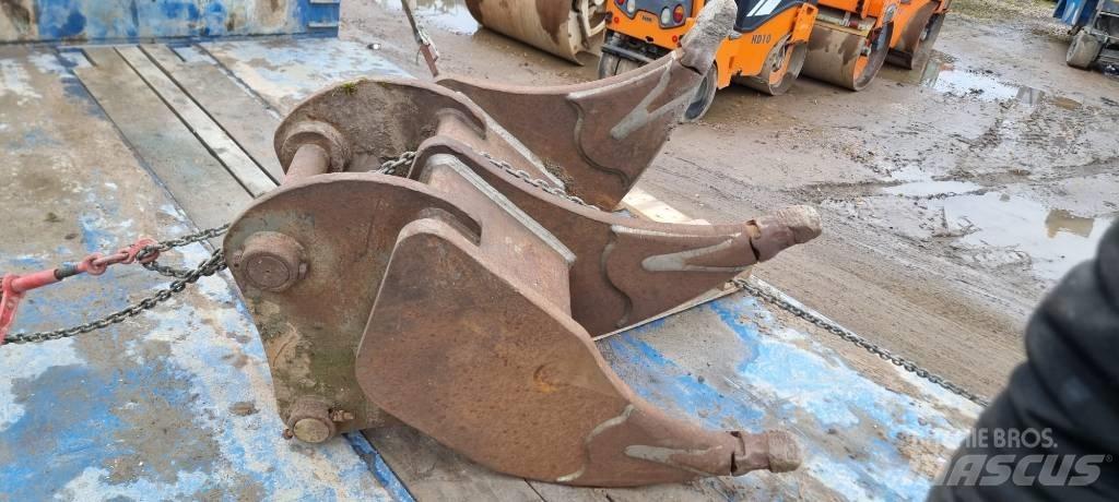 Triple RIPPER Diger parçalar