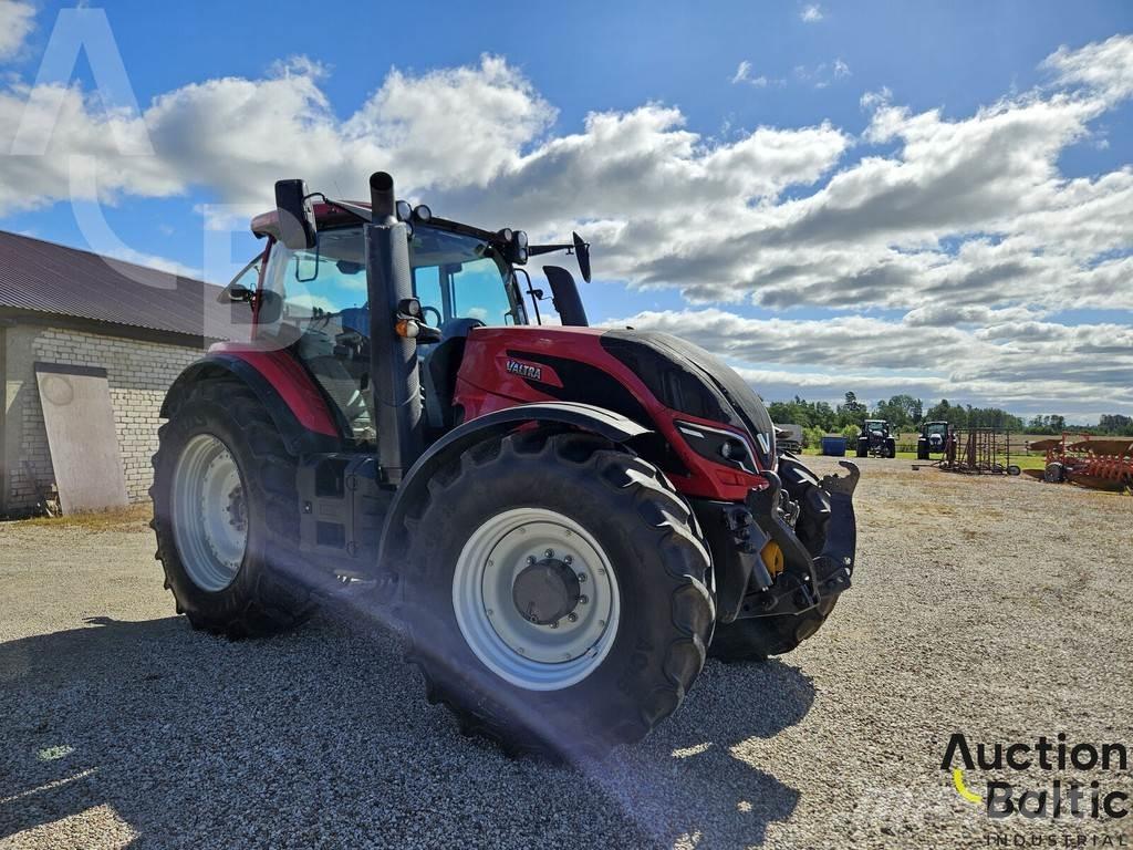 Valtra T 194 H Traktörler