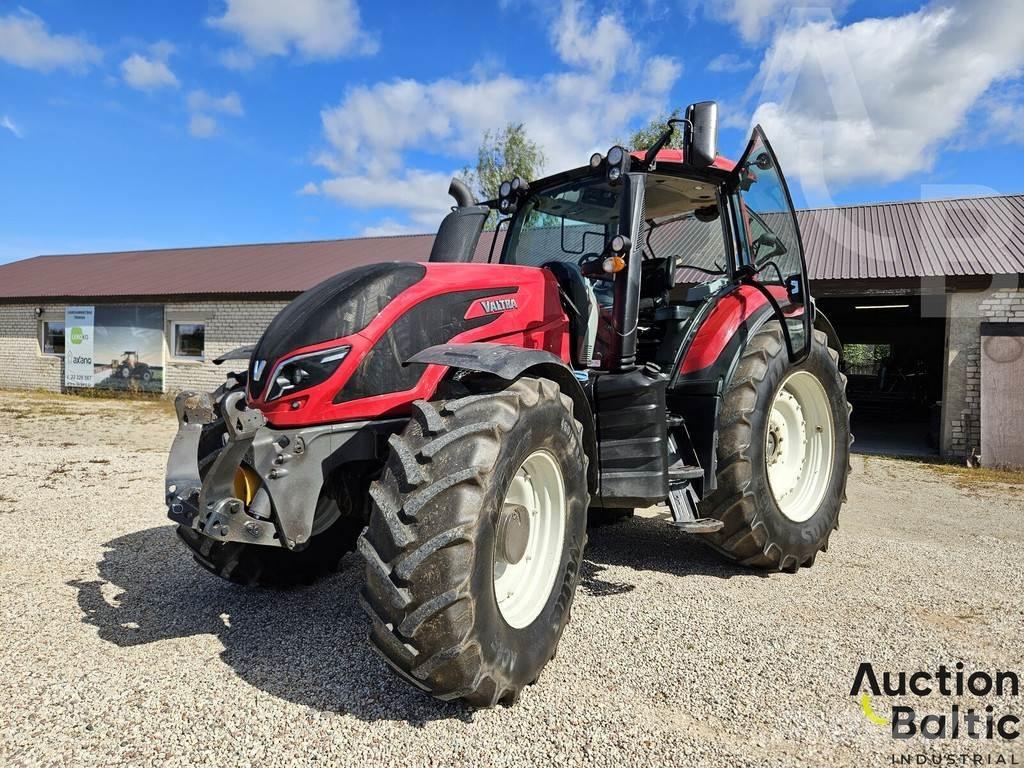 Valtra T 194 H Traktörler