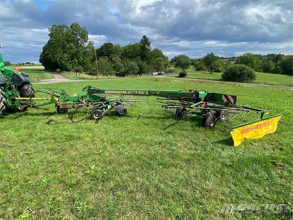 Stoll R 1405 S Ot Tirmigi