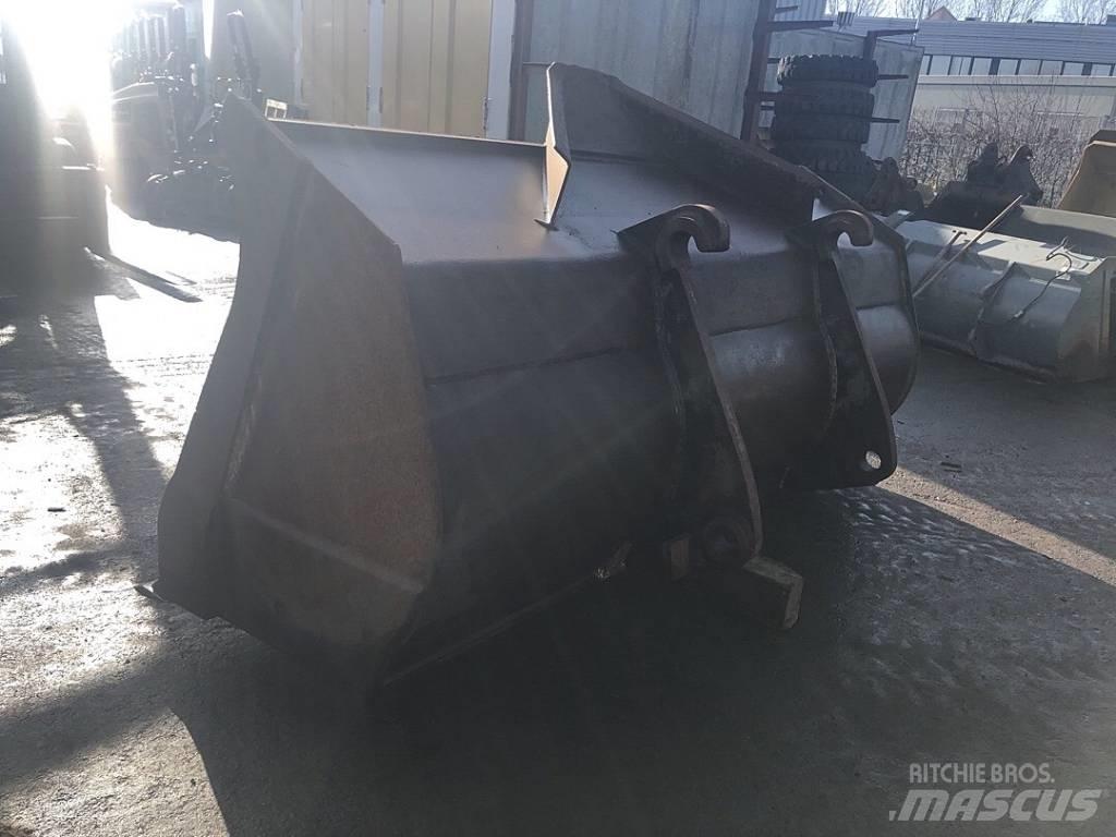 Volvo L60/70 Kovalar