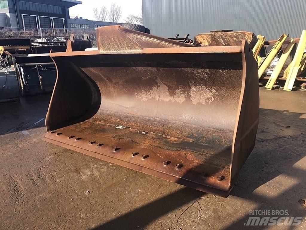 Volvo L60/70 Kovalar