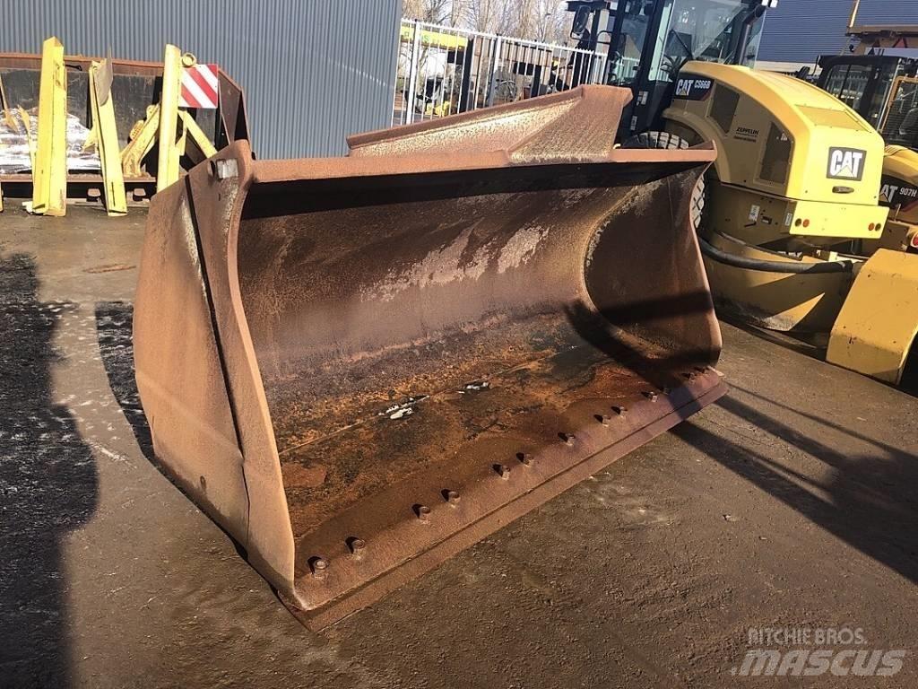 Volvo L60/70 Kovalar