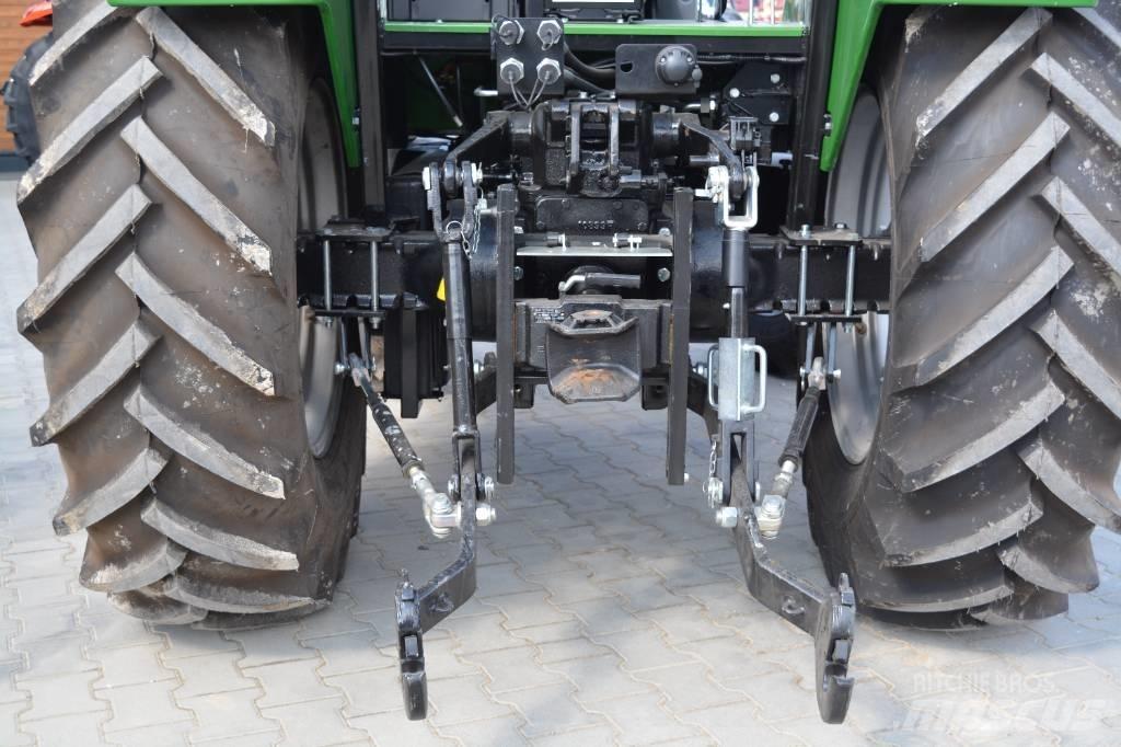 Farmer F-8258 Traktörler