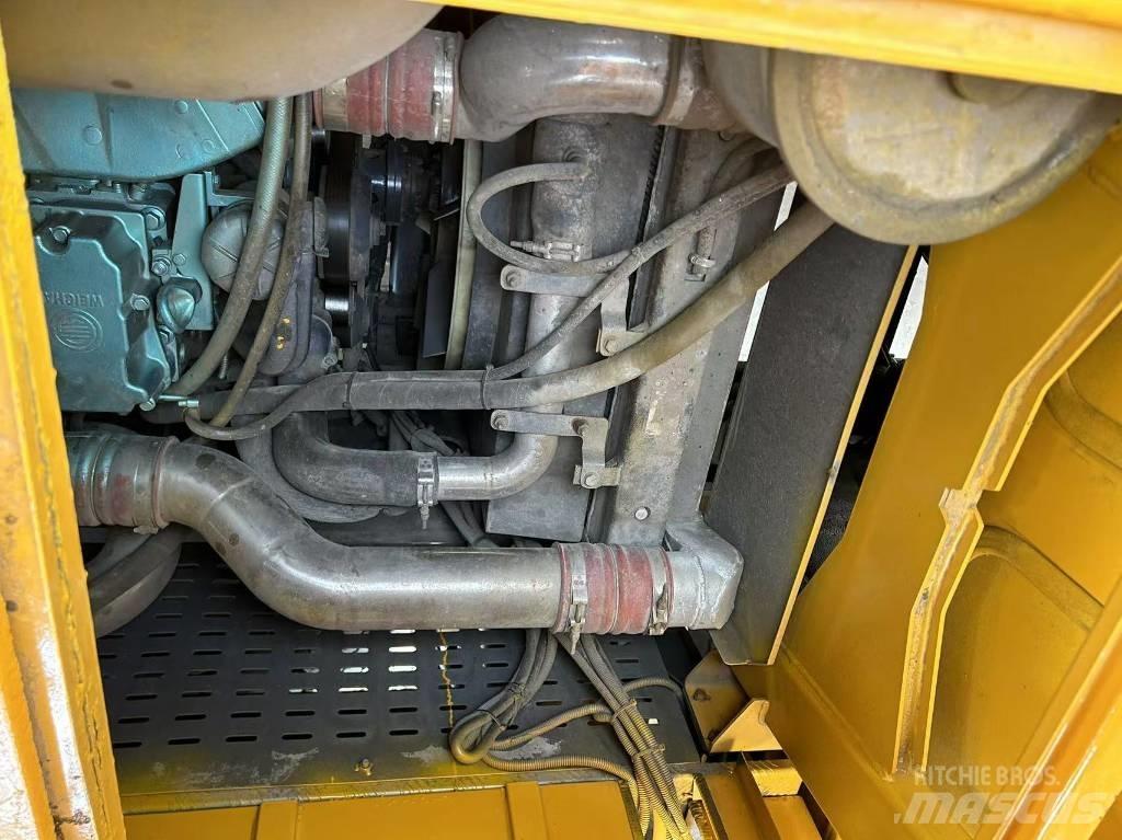 XCMG XCT80L5 Dış cephe asansörleri