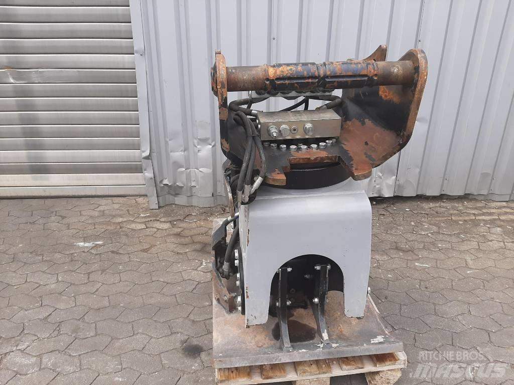  UAM HD1200 Kompaktörler