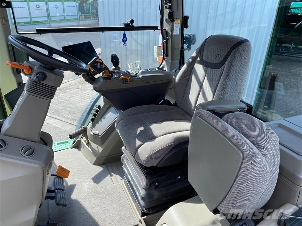 John Deere 8R 310 Traktörler