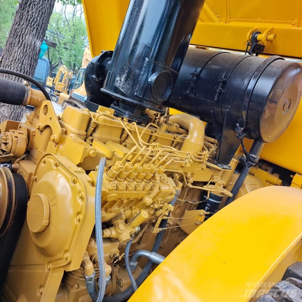 XCMG XS223J Tek tamburlu silindirler