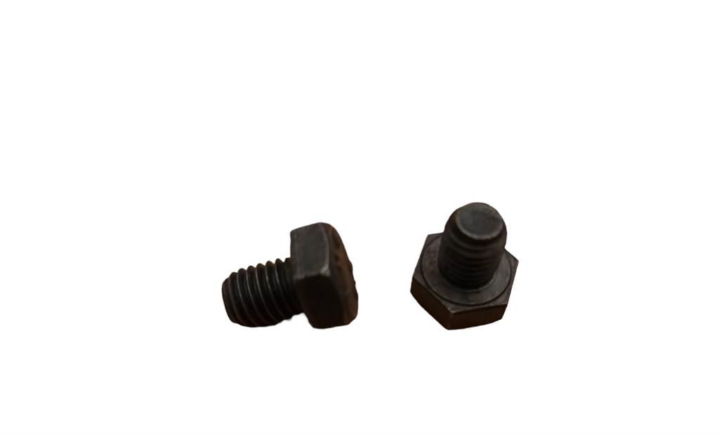 Ponsse CH016011495 Agaç kesme robotlari