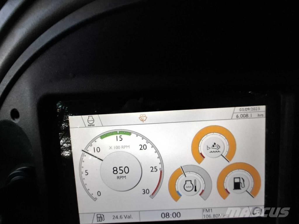 JCB 3CX PLUS Kazıcı yükleyiciler - beko loder