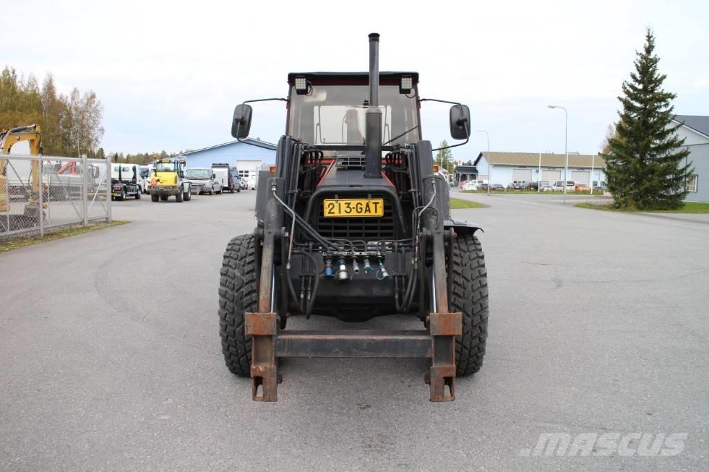 Valmet 815 Traktörler
