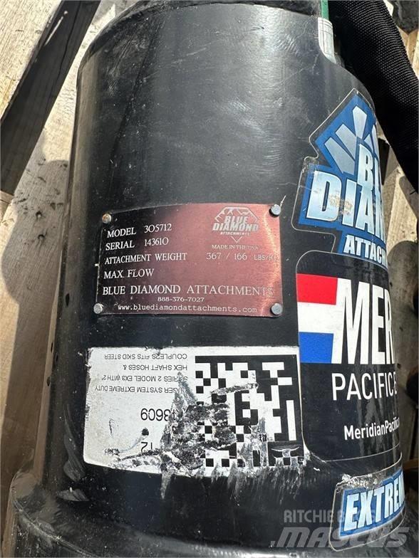 Blue Diamond 305712 Diger parçalar