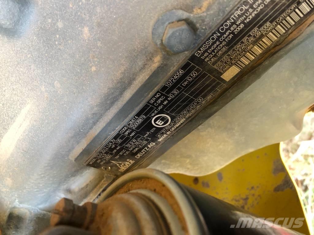 Keestrack NOVUM (K4) Gezer eleyiciler