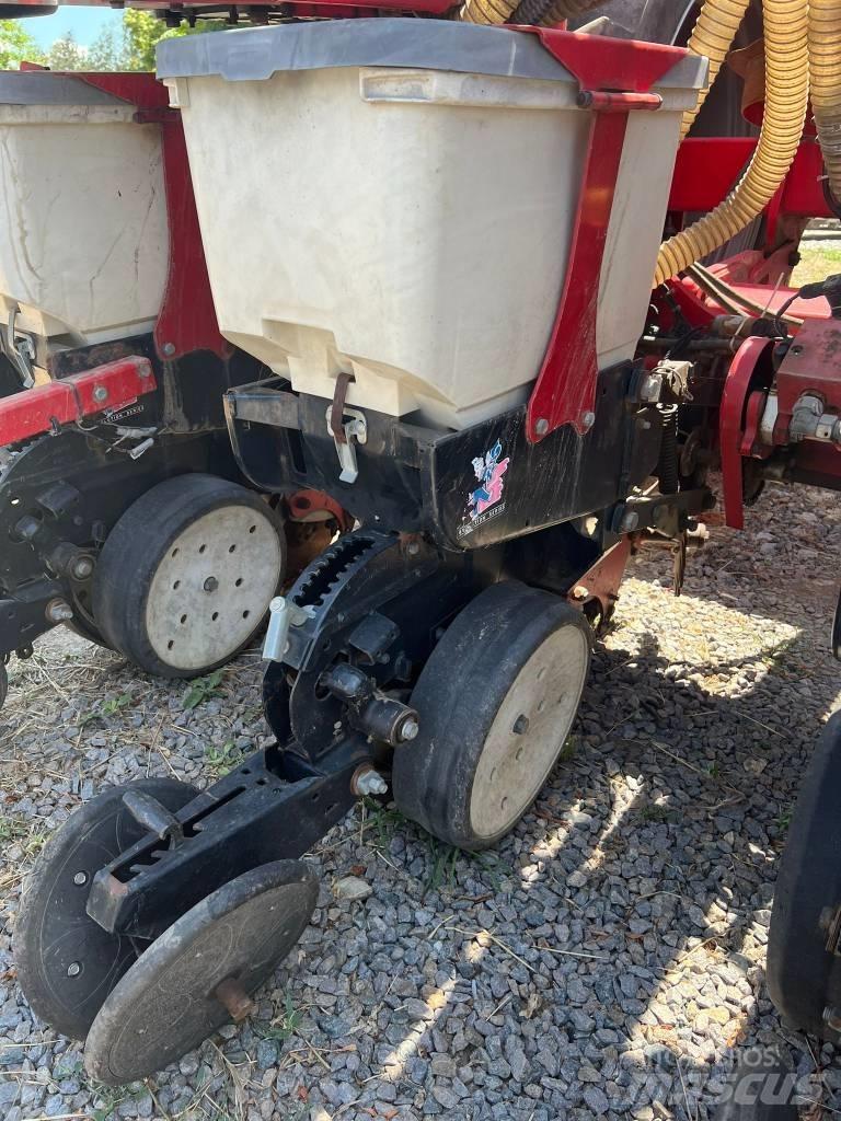 Horsch Maestro 12 CC Hassas ekim makinalari