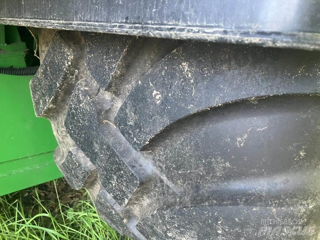 John Deere C441R Diger tarim makinalari