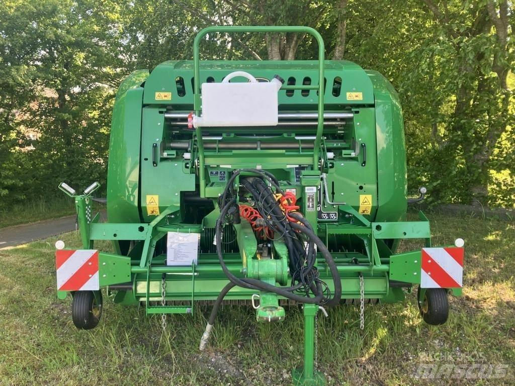John Deere C441R Diger tarim makinalari