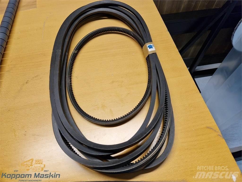 Rottne 065-0099 Motorlar