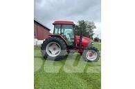 McCormick CX 75 Traktörler