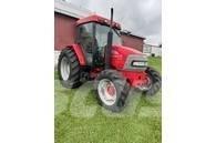 McCormick CX 75 Traktörler