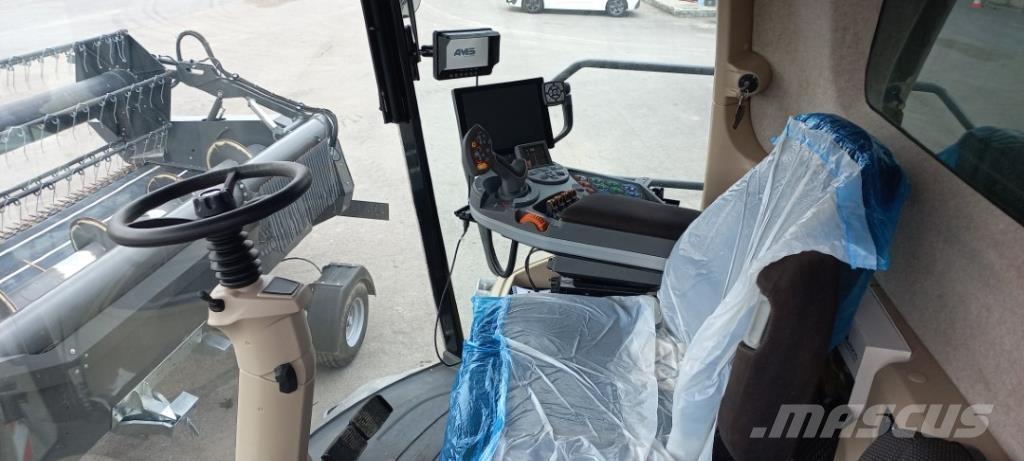 Fendt IDEAL 7 Biçerdöverler