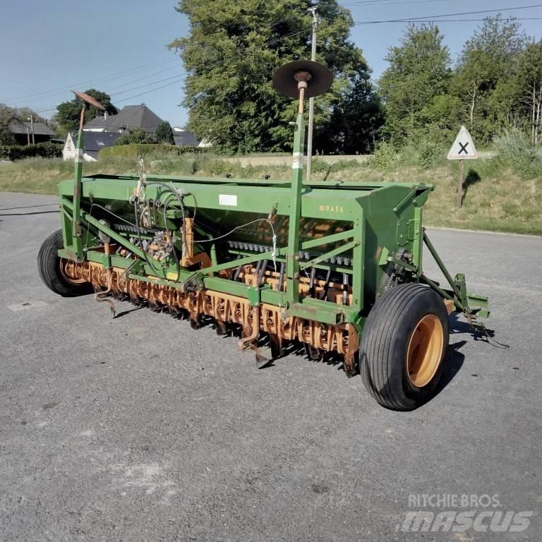 Amazone D7 40E Mibzerler