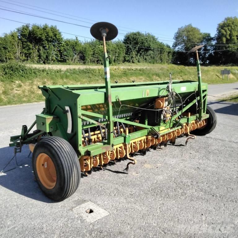 Amazone D7 40E Mibzerler
