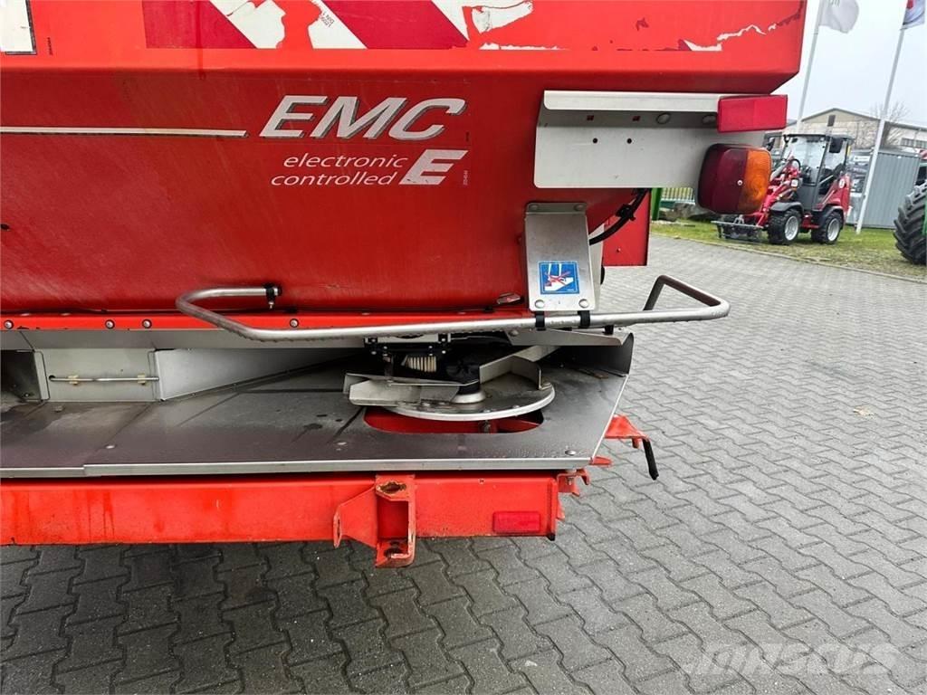 Rauch Axera H/EMC Mineral gübre dagiticilar