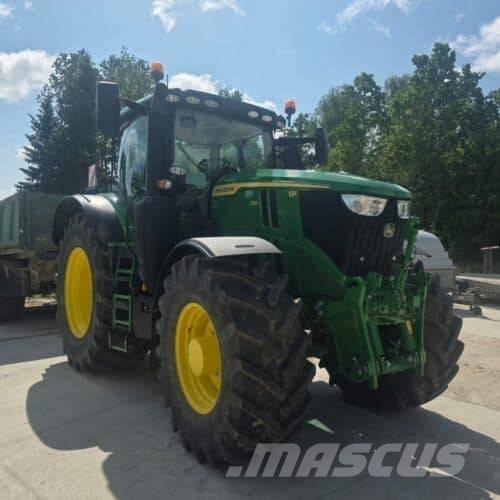 John Deere 6R 230 Traktörler