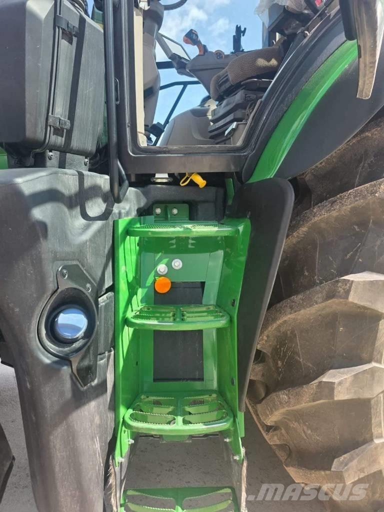 John Deere 6R 230 Traktörler