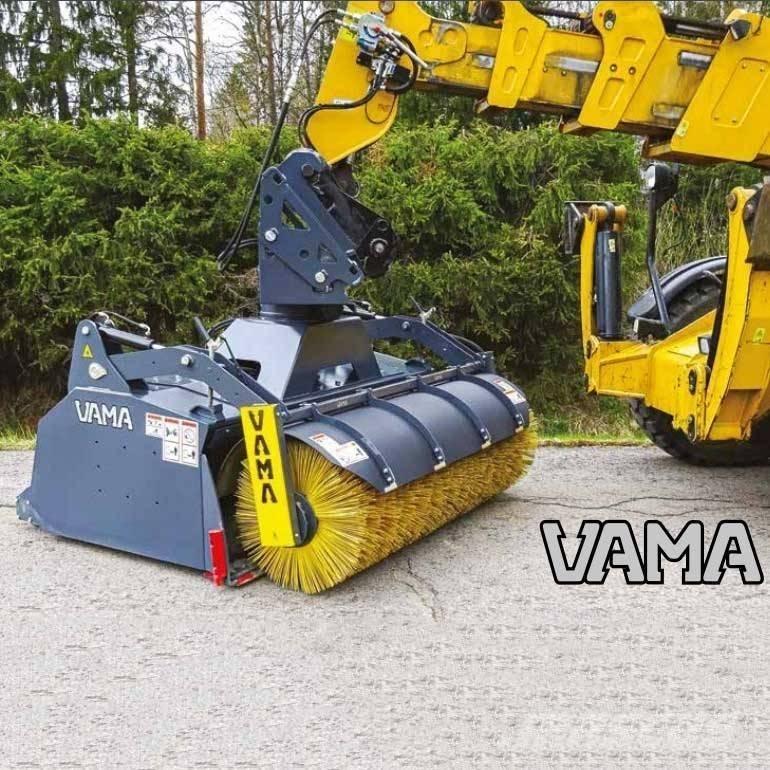 Vama Bortskopor Süpürgeler