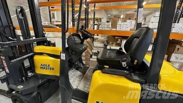 Aisle-Master AM15NE Elektrikli forkliftler