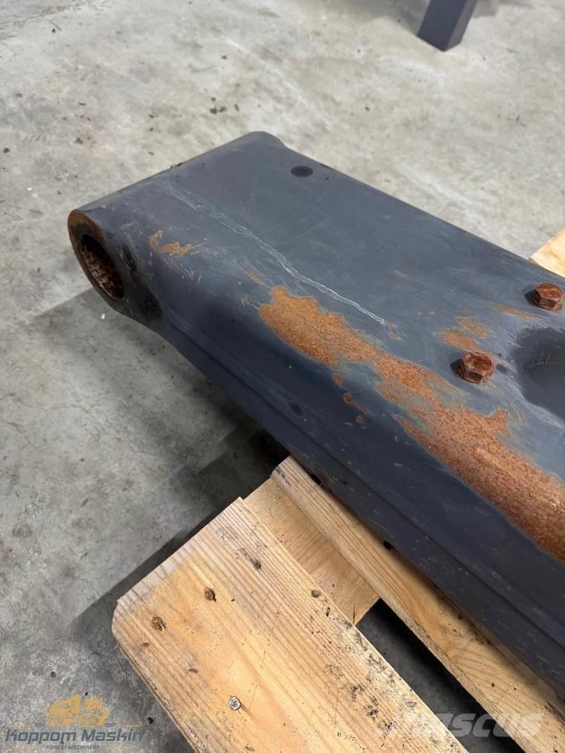 Loglift F59 Tomruk vinçleri
