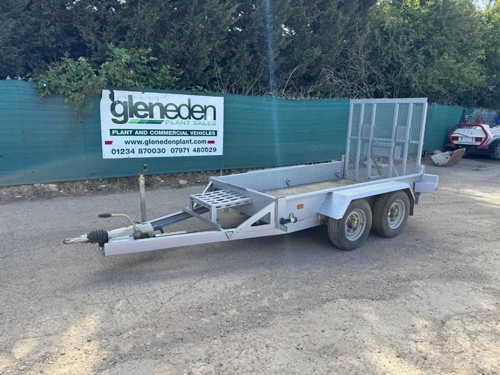 Indespension 1.5 Hafif çekiciler