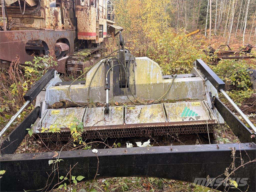 FAE UMM/S 225-130 Hasat makineleri