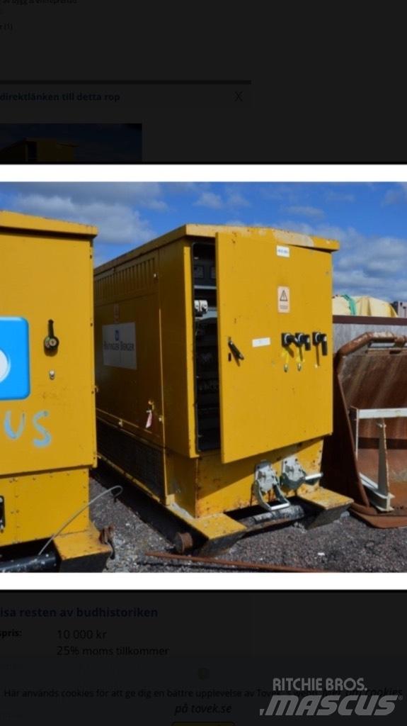 Eimers EMM0A295 Diger