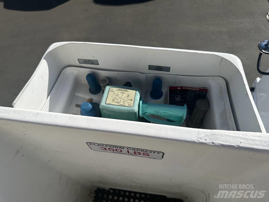 Ford F 550 Diger kamyonlar