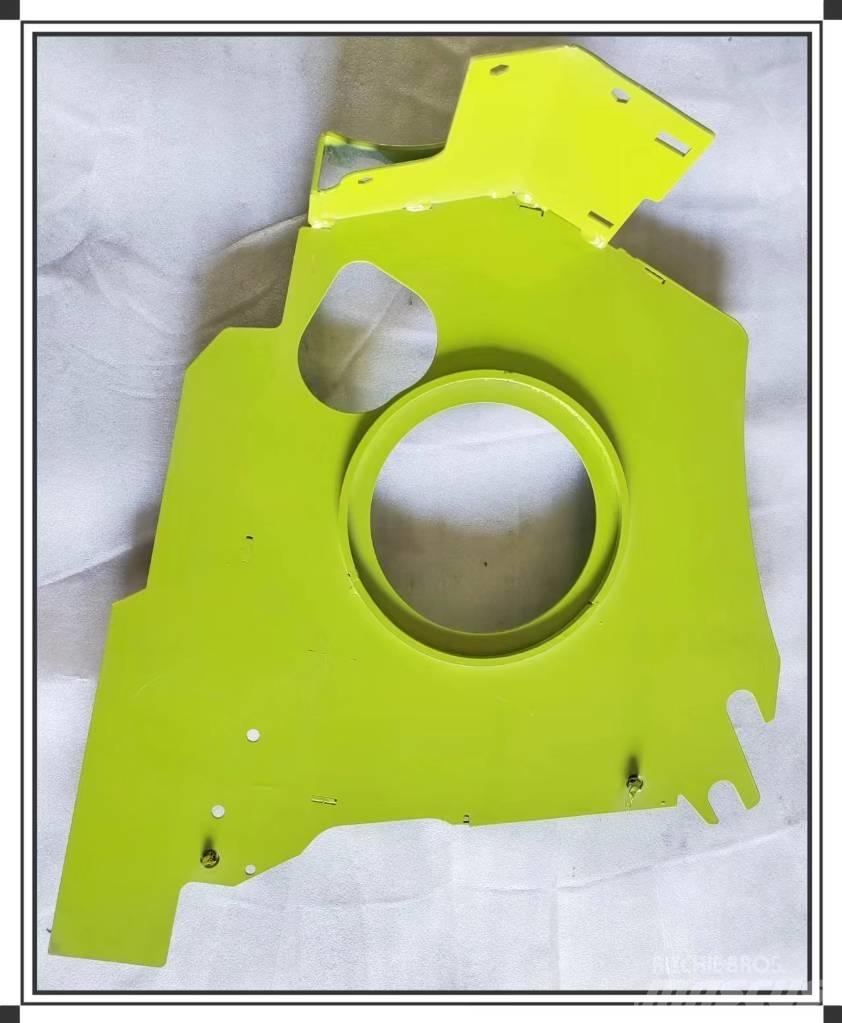 CLAAS Floor Saseler