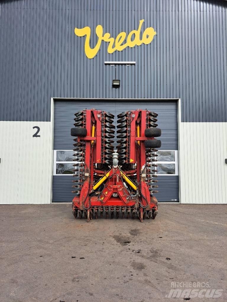 Vredo ZB3-12068 Diger gübre uygulama makinalari ve aksesuarlar