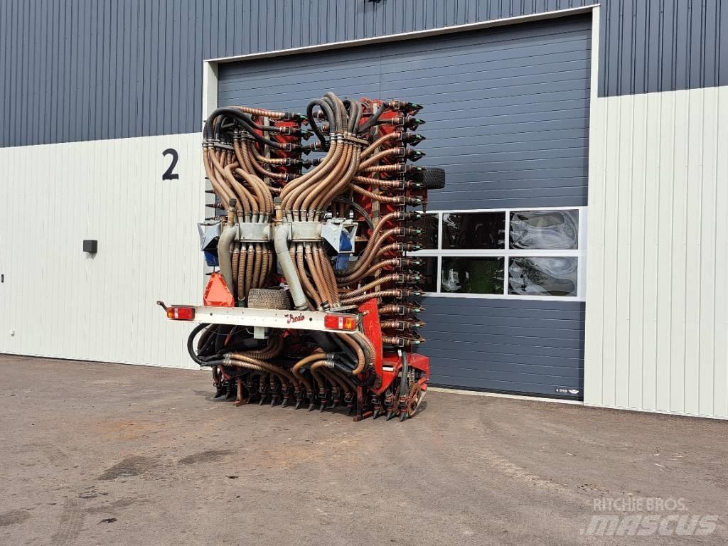 Vredo ZB3-12068 Diger gübre uygulama makinalari ve aksesuarlar