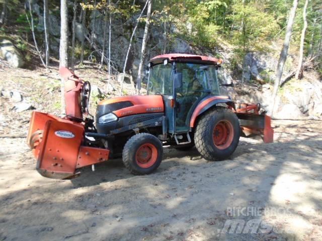 Kubota L 5740 Traktörler