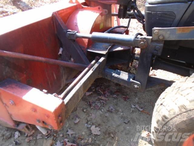 Kubota L 5740 Traktörler