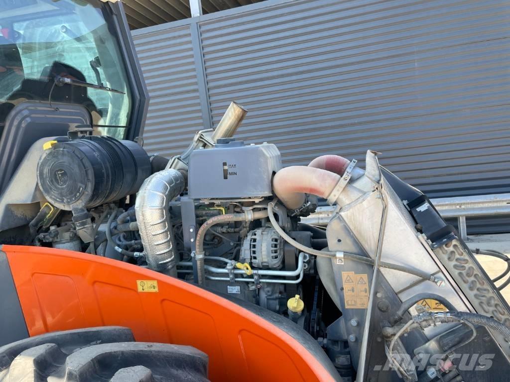 Hamm H 13I P Tek tamburlu silindirler