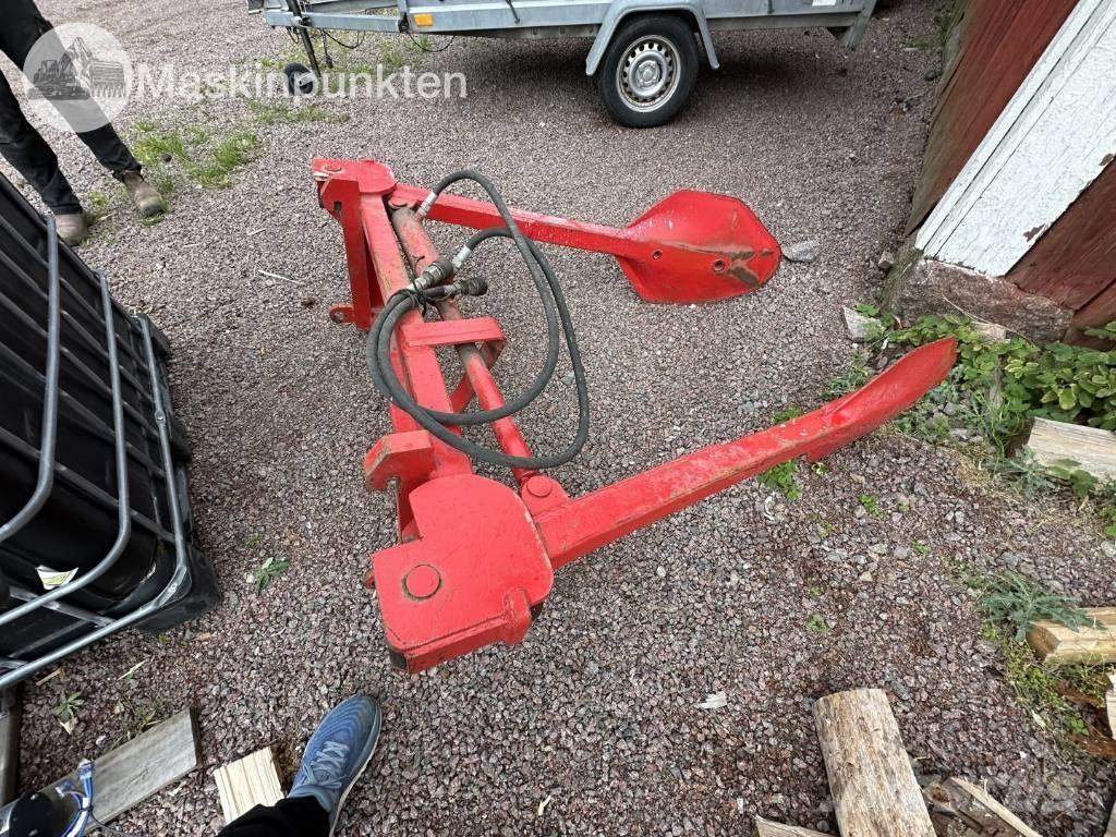 Volvo BM 620 Tekerlekli yükleyiciler